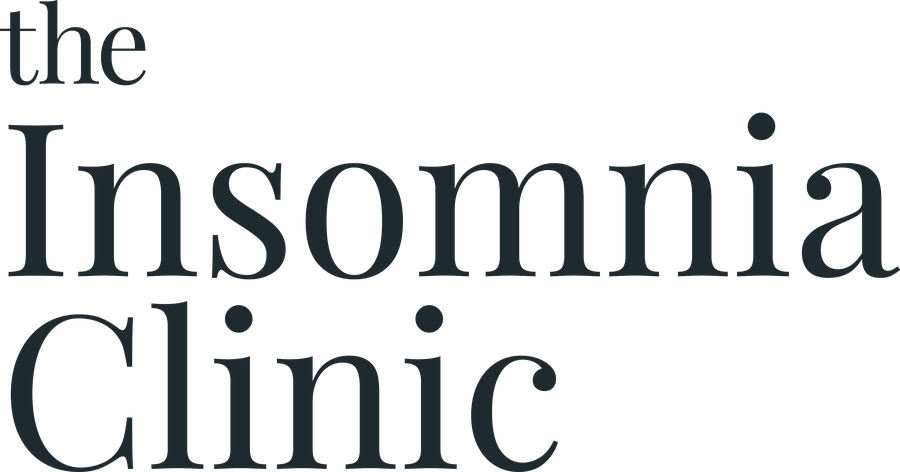 The Insomnia Clinic
