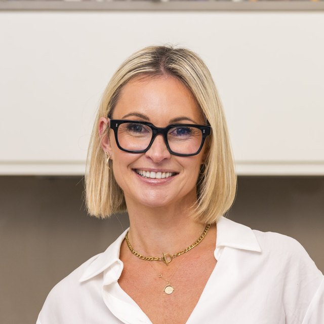 Kathryn Pinkham